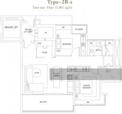 The Laurels (D9), Condominium #119754742